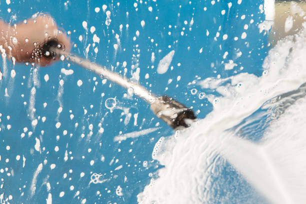Best House Exterior Washing  in South Valley, NM