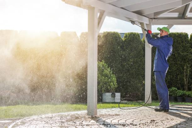 Best Restaurant Pressure Washing  in South Valley, NM
